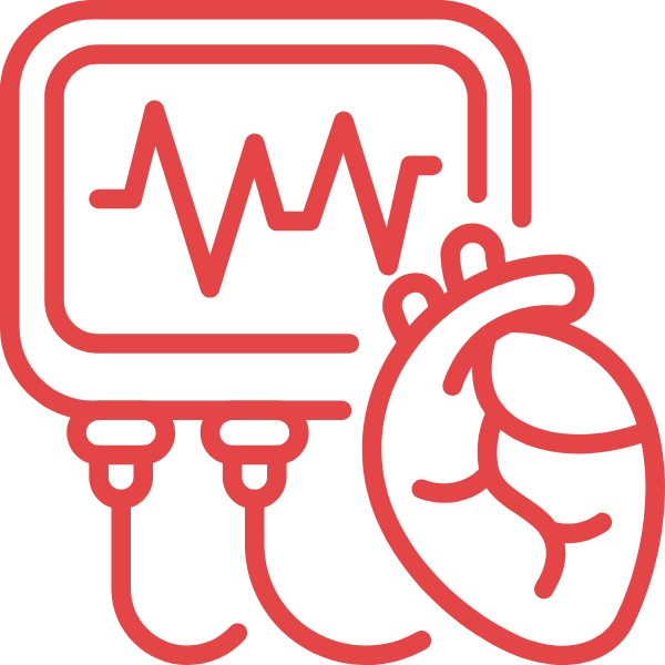 Electrocardiograma