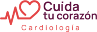 Cuida tu Corazón Cardiología - Logo