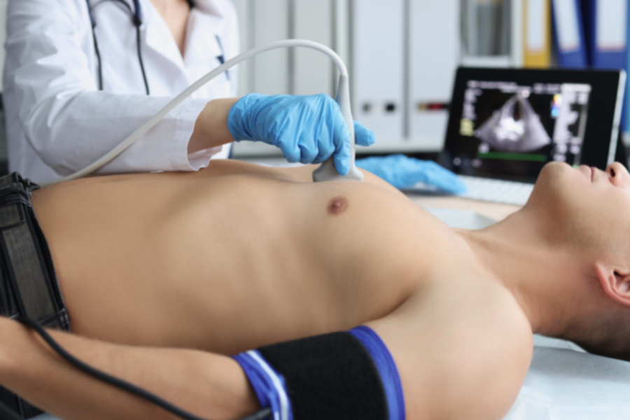 Ecocardiograma